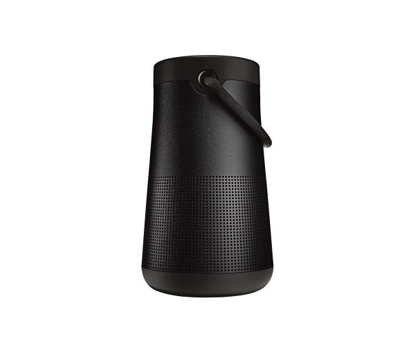 Акустическая система Bose SoundLink Revolve+ II Triple Black (858366-2110) - изображение 2