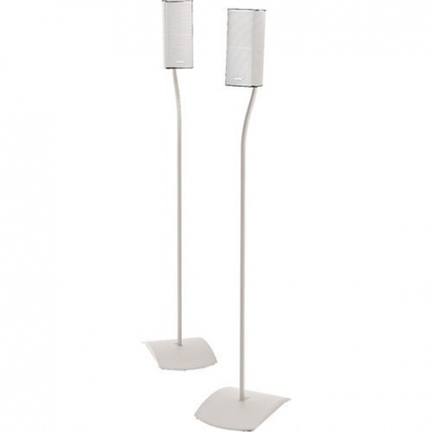 Стійки Bose UFS-20 II Universal Floorstand White, пара
