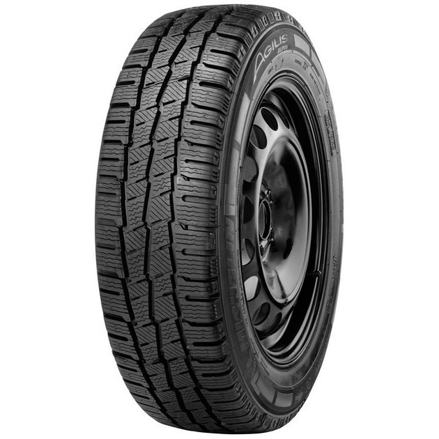 Зимние шины Michelin Agilis Alpin 195/70 R15C 104/102R – фото, отзывы ...