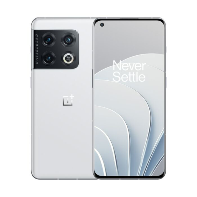 Смартфон OnePlus 10 Pro 12/512GB White – фото, отзывы, характеристики в ...