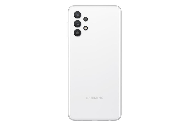 Смартфон Samsung Galaxy A32 5G 4/128Gb A326B/DS White Seller ...