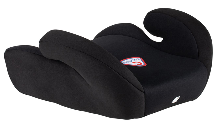Автокресло Capsula JR4 Black - изображение 4