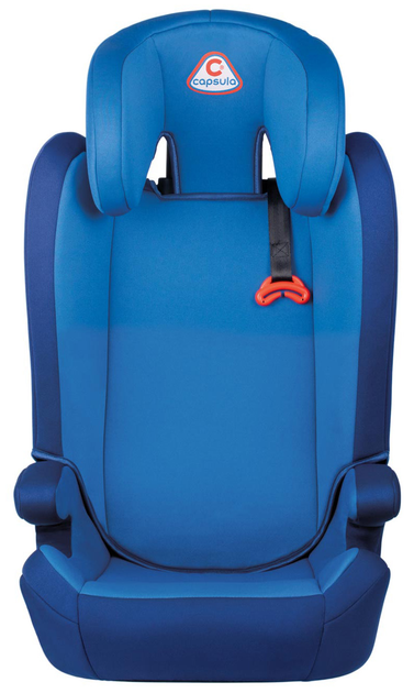 Автокресло Capsula MT5 Blue - изображение 2