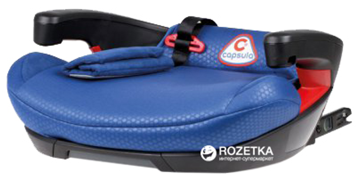 Бустер Capsula JR5Х Cosmic Blue (773140) - изображение 1