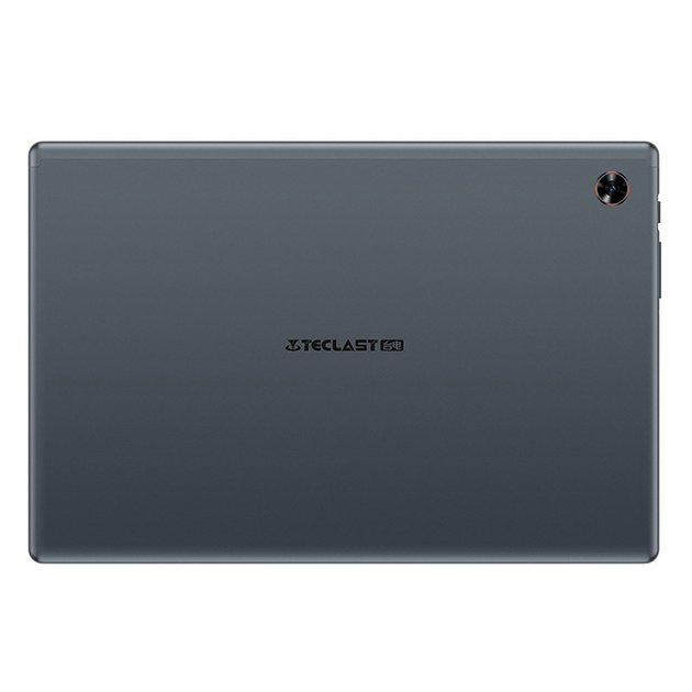 Планшетный ПК Teclast M40 Pro 6/128GB 4G Black (TLA007P/TL-102707 ...