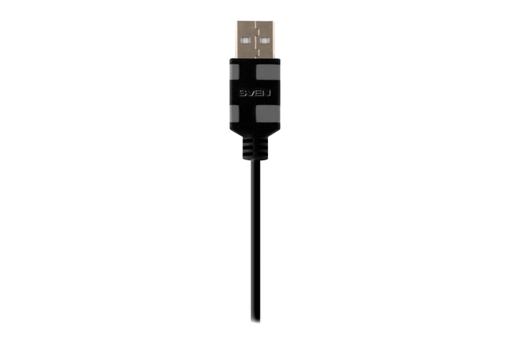 Клавиатура проводная SVEN KB-S300 USB серебро – фото, відгуки ...