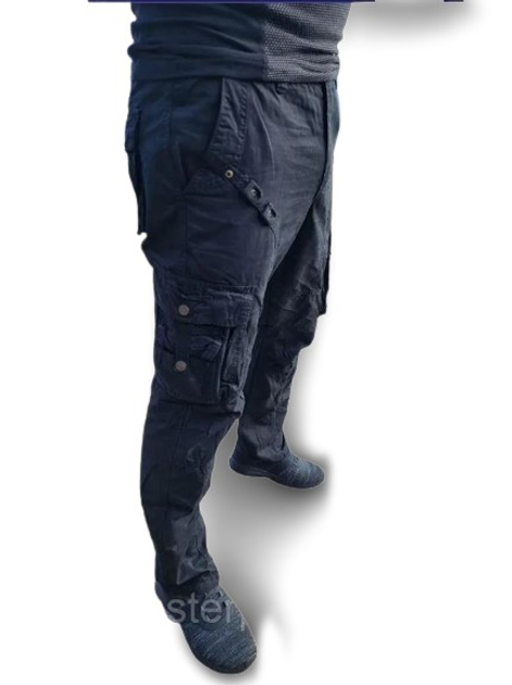 Тактичні штани чоловічі REIS SPV-COMBAT L - зображення 2