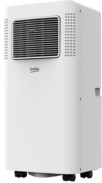Кондиционер мобильный BEKO BP 207 C – фото, отзывы, характеристики в ...