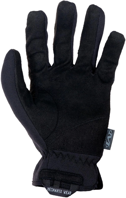 Рукавиці тактичні Mechanix FastFit S Covert Gloves (FFTAB-X55) (2000980562916) - зображення 2