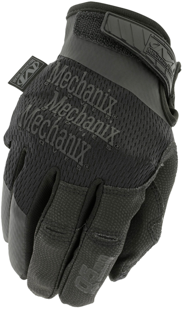 Перчатки тактические Mechanix Specialty 0.5 мм S Covert Gloves (MSD-55) (2000980563012) - изображение 1