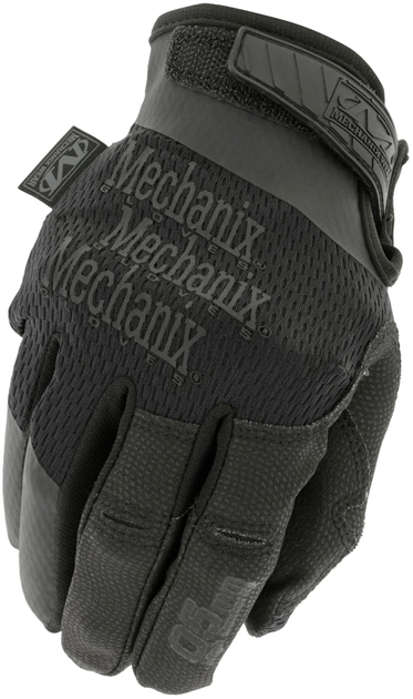Перчатки тактические Mechanix Specialty 0.5 мм XL Covert Gloves (MSD-55) (2000980563029) - изображение 1