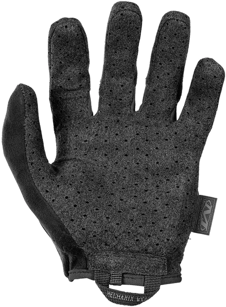Рукавиці тактичні Mechanix Specialty Vent XXL Covert Gloves (MSV-55) (2000980566396) - зображення 2