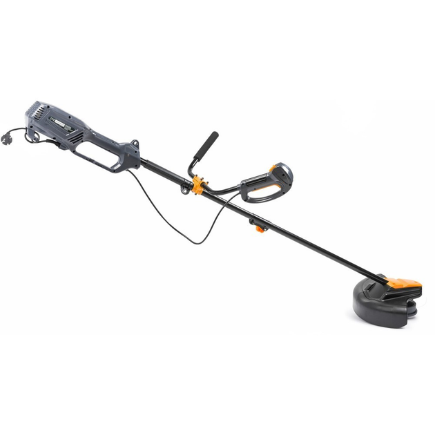 Электрокосилка 2500Вт Powermat PЕ-ТE-2500S, Триммер – фото, отзывы ...