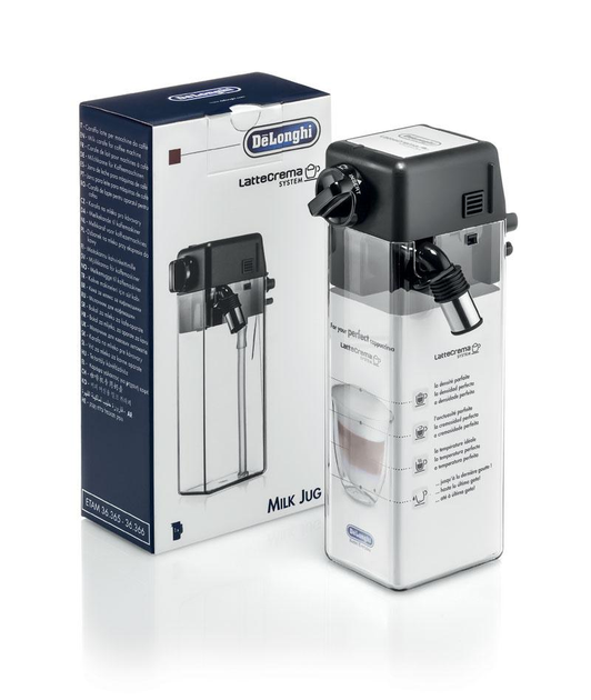 Капучинатор DLSC010 для кофемашины DeLonghi (аксессуар) 5513294561 ...