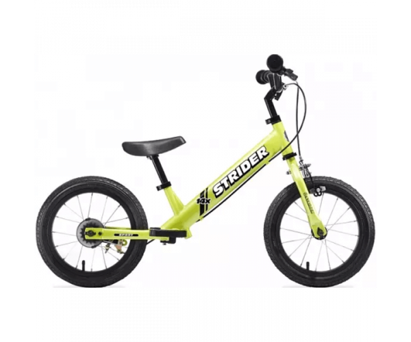 Біговел Sport 14 Green SK-SB1-IN-GN - зображення 2