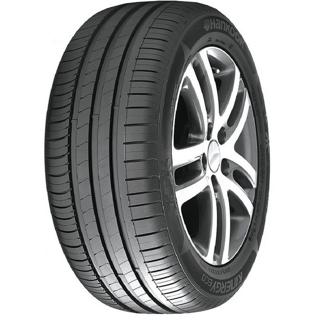Летние шины Hankook Kinergy Eco K425 195/65 R15 91H – фото, отзывы ...