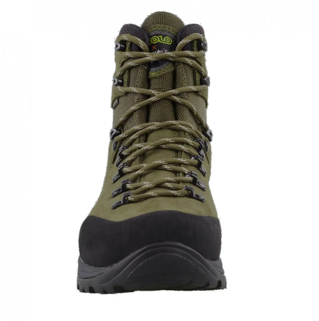 Ботинки мужские Asolo X-Hunt Forest GV MM Military Green, 44.5 (ASL A2353200.A034-10) - Фото 2 Ботинки мужские Asolo X-Hunt Forest GV MM Military Green, 44.5 (ASL A2353200.A034-10) - изображение 2