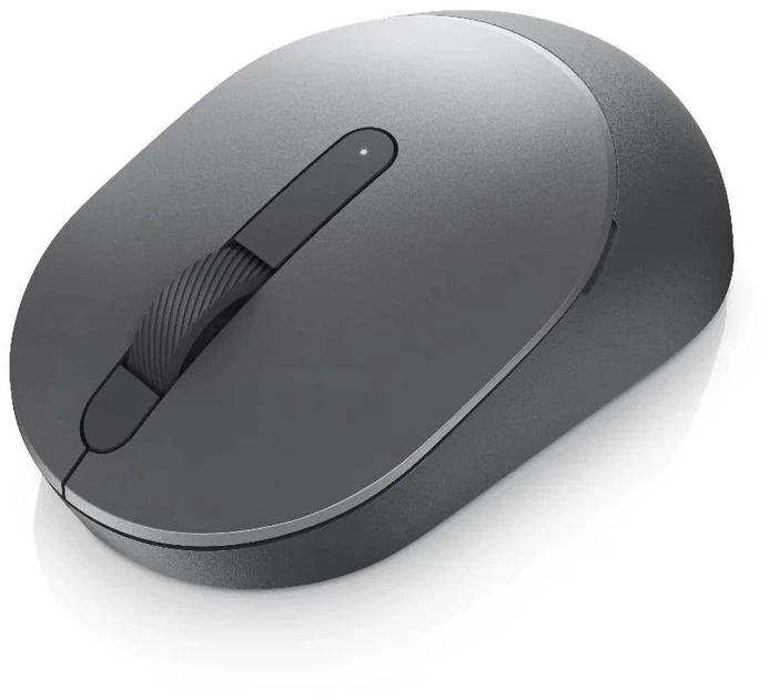 Миша Dell MS5120W Wireless Сіра (570-ABHL) - зображення 3