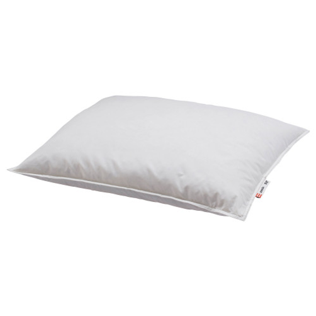 Подушка низкая IKEA JORDROK 50x60 см 502.695.95 – фото, отзывы ...