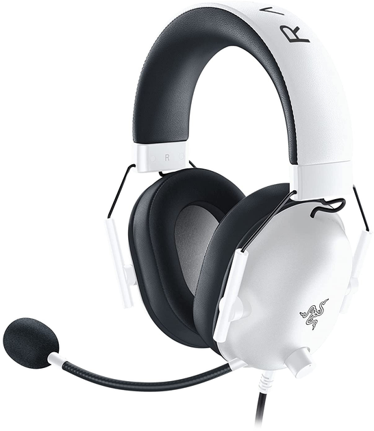 Акція на Гарнітура Razer Blackshark V2 X White (RZ04-03240700-R3M1) від Rozetka