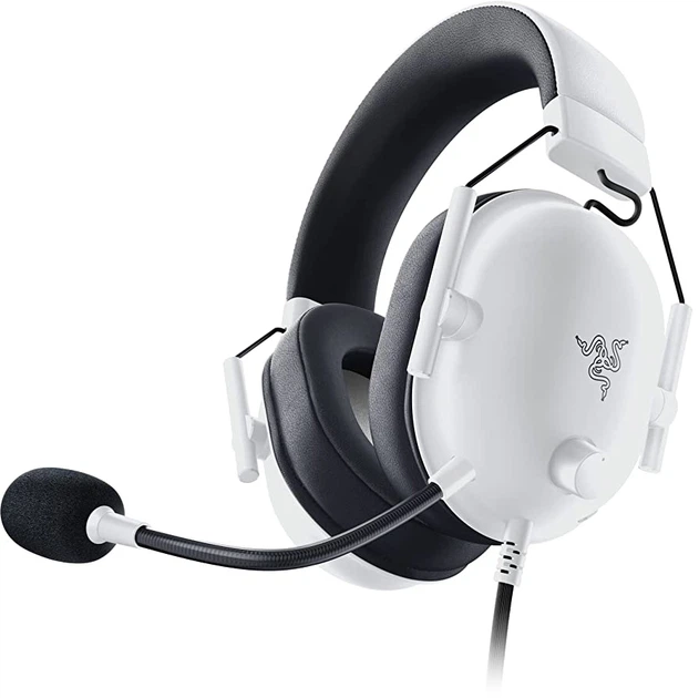Гарнитура Razer Blackshark V2 X White (RZ04-03240700-R3M1) купить