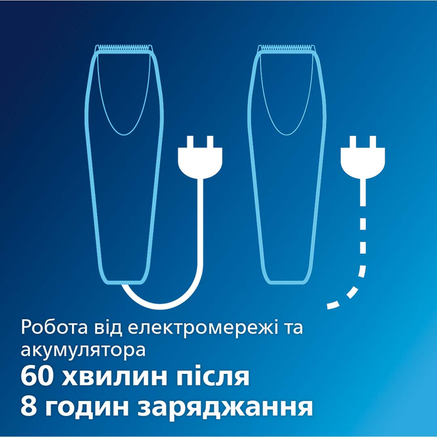 Машинка для стрижки PHILIPS QC5130/15 - изображение 6