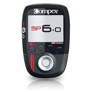 Електростимулятор м'язів COMPEX SP 6.0 - изображение 4