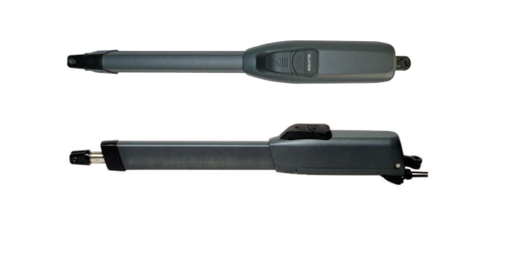 Привод для распашных ворот FAAC Mistral 300 створка до 3 м - изображение 3