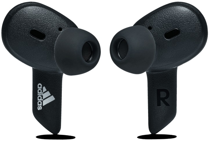 Наушники Adidas Headphones Z.N.E. 01 ANC True Wireless Night Grey (1005970) - изображение 2
