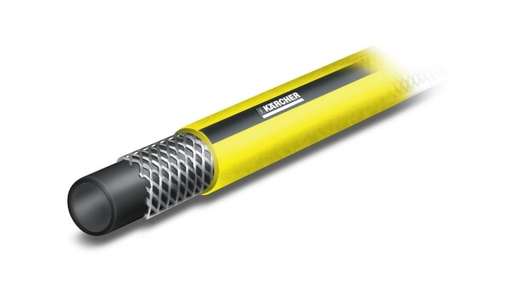 Шланг для полива Karcher PriмoFlex 1/2 - 20 м (2.645-138.0) - зображення 2