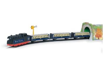 Залізниця Pequetren Orient Express 440 - зображення 5