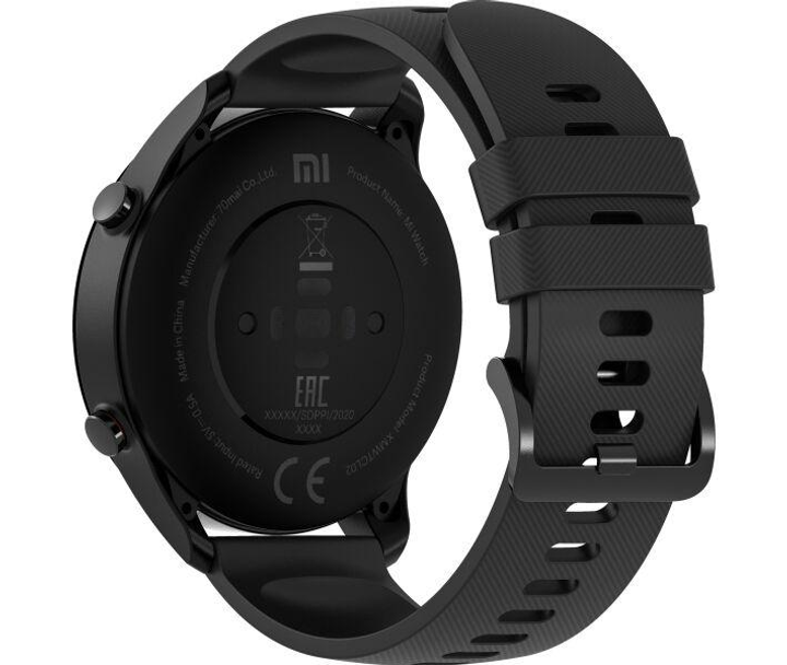 Xiaomi mi store watch color