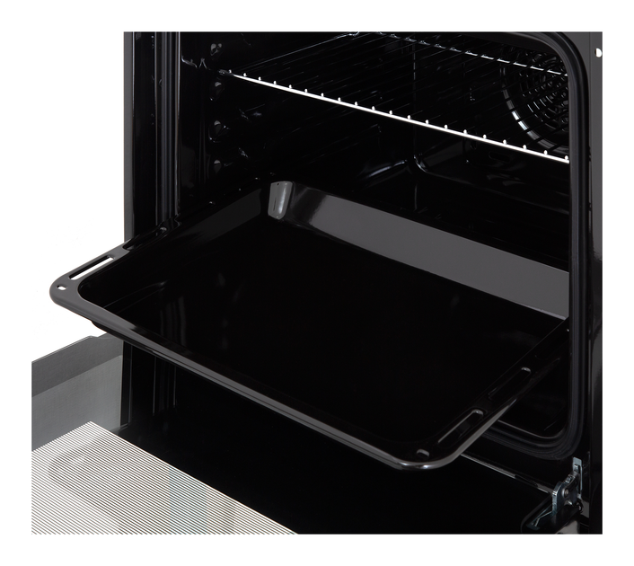 Духовка Электрическая INTERLINE KTS 280 MRN BB - изображение 7