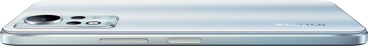Smartfon Infinix Note 11 6/128Gb Celestial Snow - obraz 10