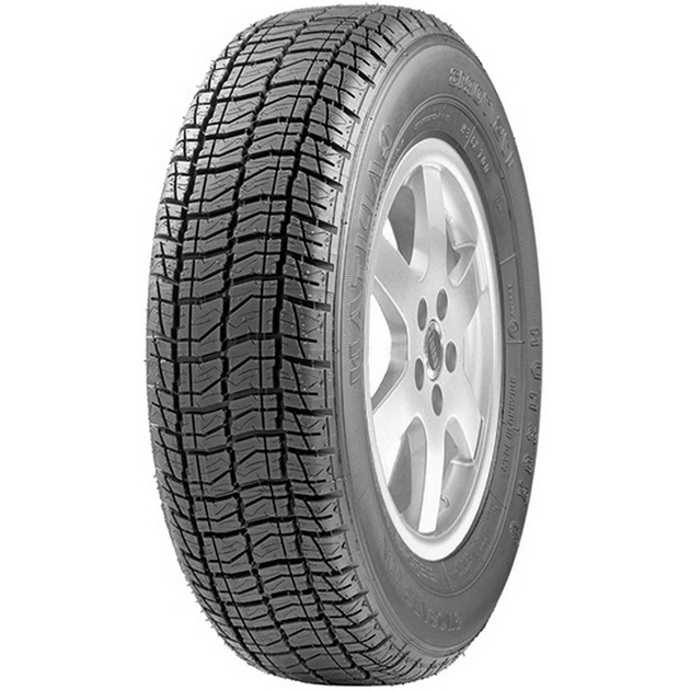Всесезонные шины Росава БЦ-48 Capitan 175/70 R13 82T – фото, отзывы ...