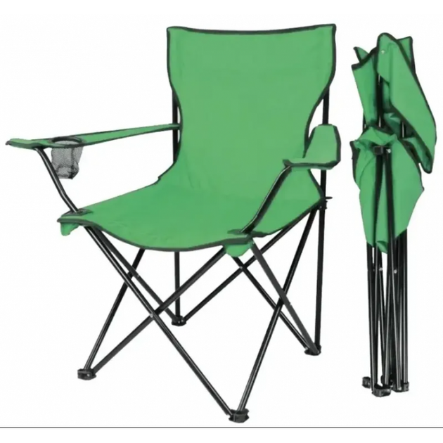 Зеленый стул после цветной капусты