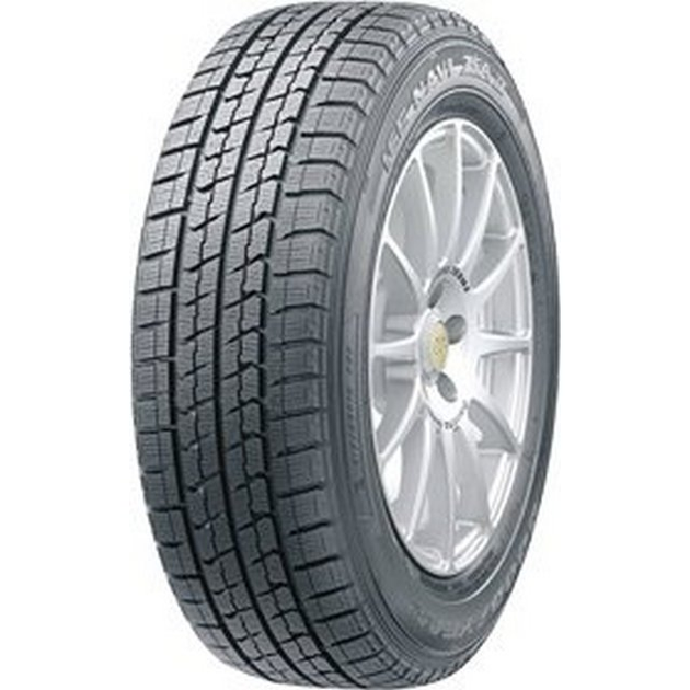 Зимние шины Goodyear Ice Navi Zea 2 245/45 R17 95Q – низкие цены