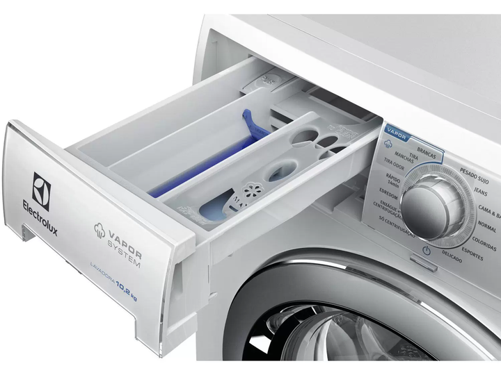 Пральна машина Electrolux LFE10 (10,2 кг) - зображення 5