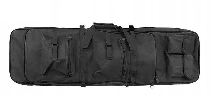 Чохол-рюкзак для зберігання зброї 95 см - зображення 1