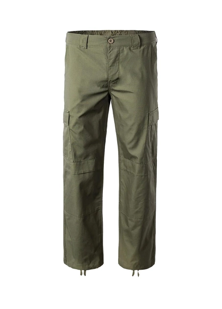 Чоловічі штани Magnum Atero 3.0 M Olive-Green SS.020.11-olvgrn-M - зображення 2