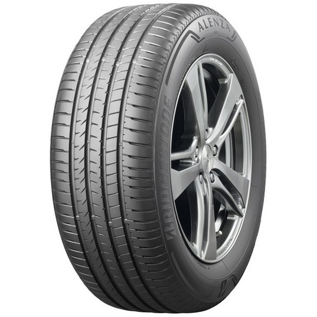 Летние шины Bridgestone Alenza 001 215/60 R17 96H – фото, отзывы ...