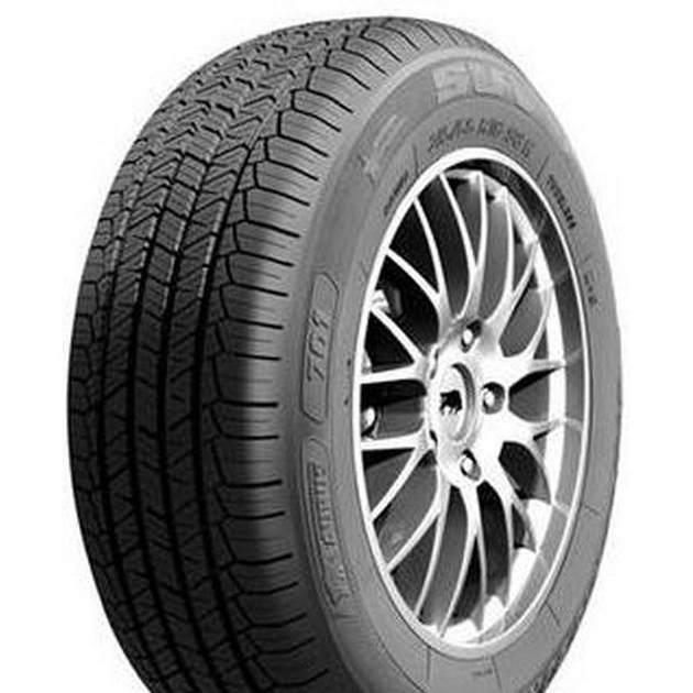 Летние шины Taurus 701 SUV 215/70 R16 100H – фото, отзывы ...