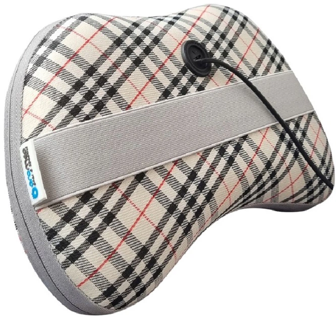 Масажна подушка OROMED ORO-PILLOW - зображення 4