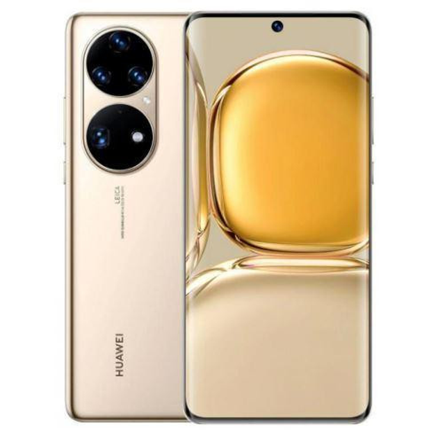 Смартфон HUAWEI P50 Pro 8/256GB Cocoa Gold – фото, отзывы ...