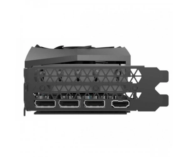 Видеокарта Zotac GAMING GeForce RTX 3080 Trinity OC LHR 12GB