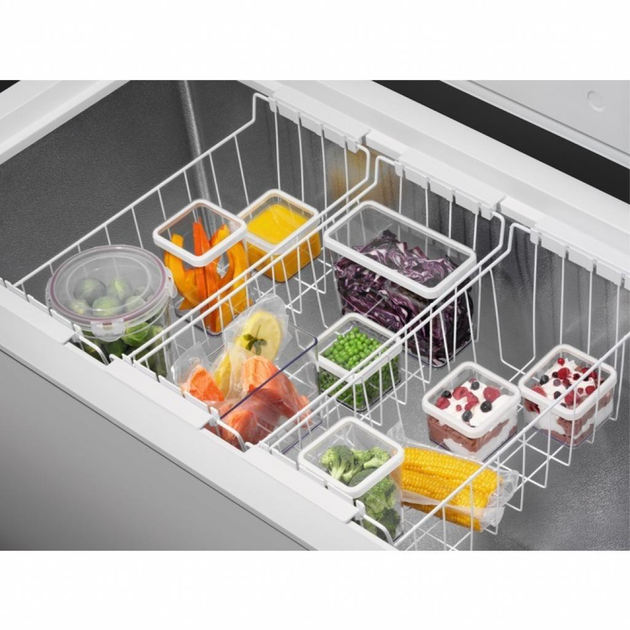 Морозильный ларь Electrolux LCB3LF38W0 - изображение 2