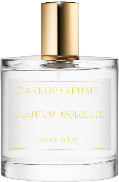 Акція на Тестер парфумована вода унісекс Zarkoperfume Quantum Molecule 100 мл від Rozetka