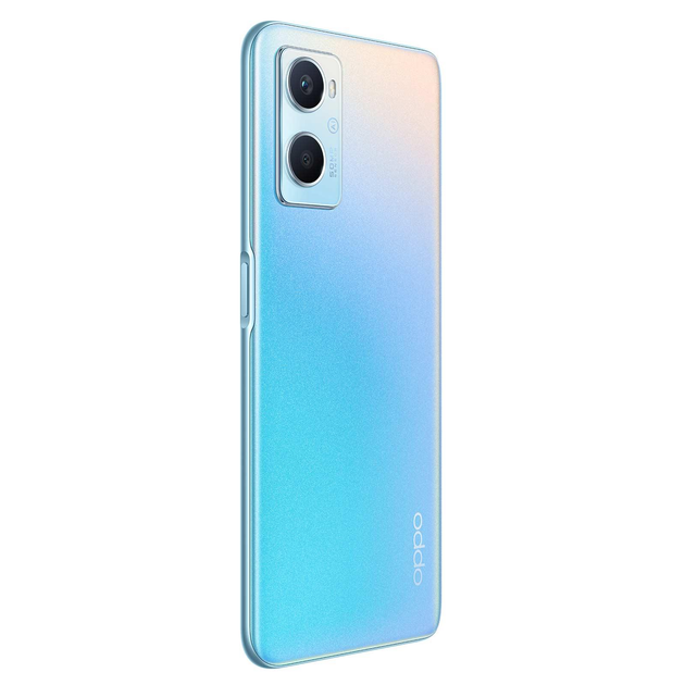 Смартфон Oppo A96 8/128Gb blue – фото, відгуки, характеристики в ...