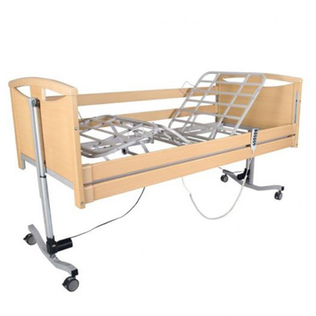 Багатофункціональне ліжко French Bed, OSD-9510 - зображення 1