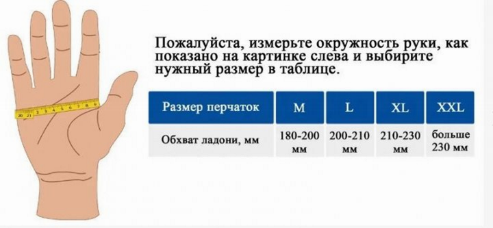 Перчатки Тактические с Закрытыми Пальцами Зеленый Clefers Tactical GLFR размер XL - Военные Осенне-Зимние (5002114) - изображение 6